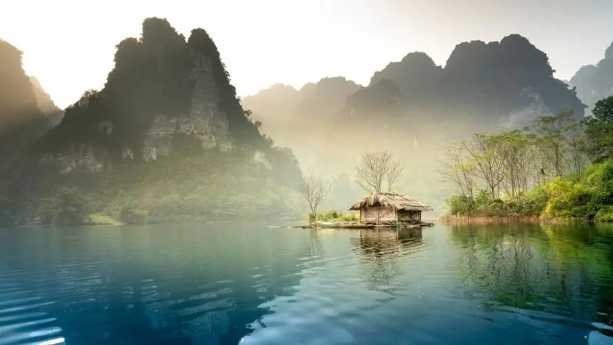 高标准智慧工厂